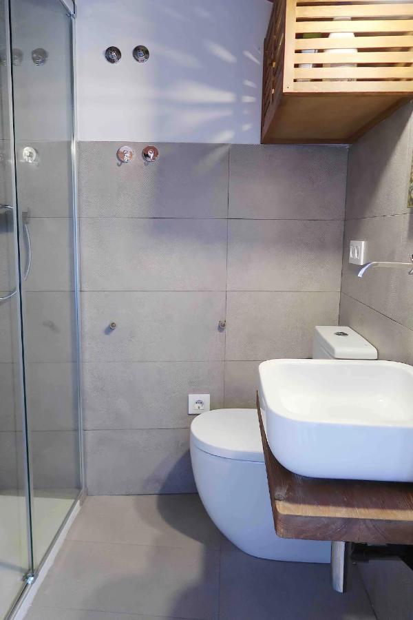 Que Bueno Que Viniste Plasencia Edificio Singular Eksteriør bilde
